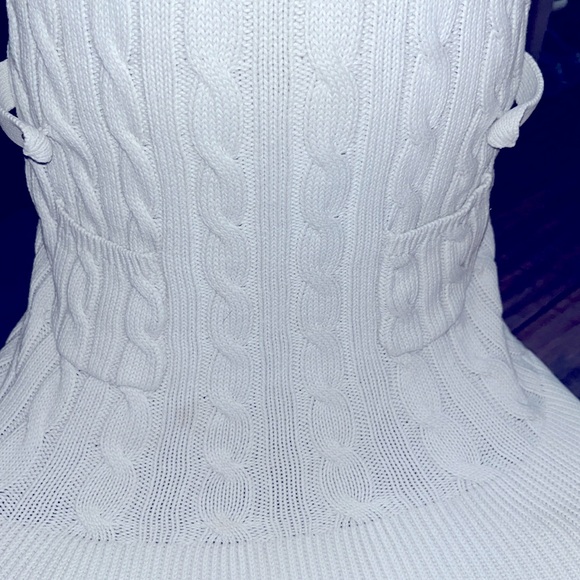Ralph Lauren Girl’s Knitted Dress - Picture 3 of 6